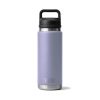 Yeti Rambler 26 oz Bottle with Chug Cap